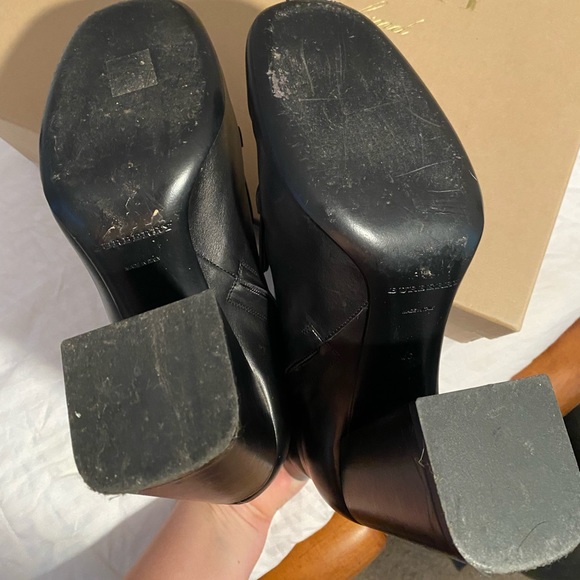 Burberry Runaway Brabant High Boot - Picture 5 of 6